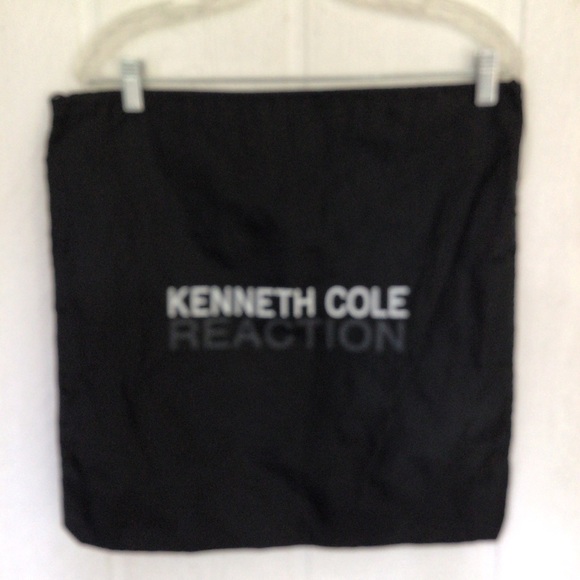KENNETH COLE REACTION LARGE DUST BAG - Picture 4 of 5